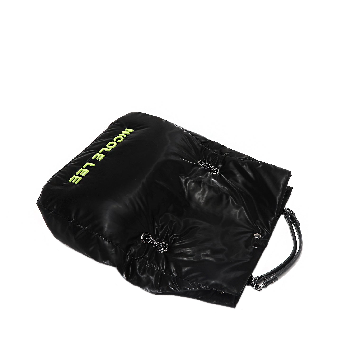 Puffy Large Flap Bag for Women - Stylish & Spacious Crossbody Purse for Everyday Use, Travel & Shopping