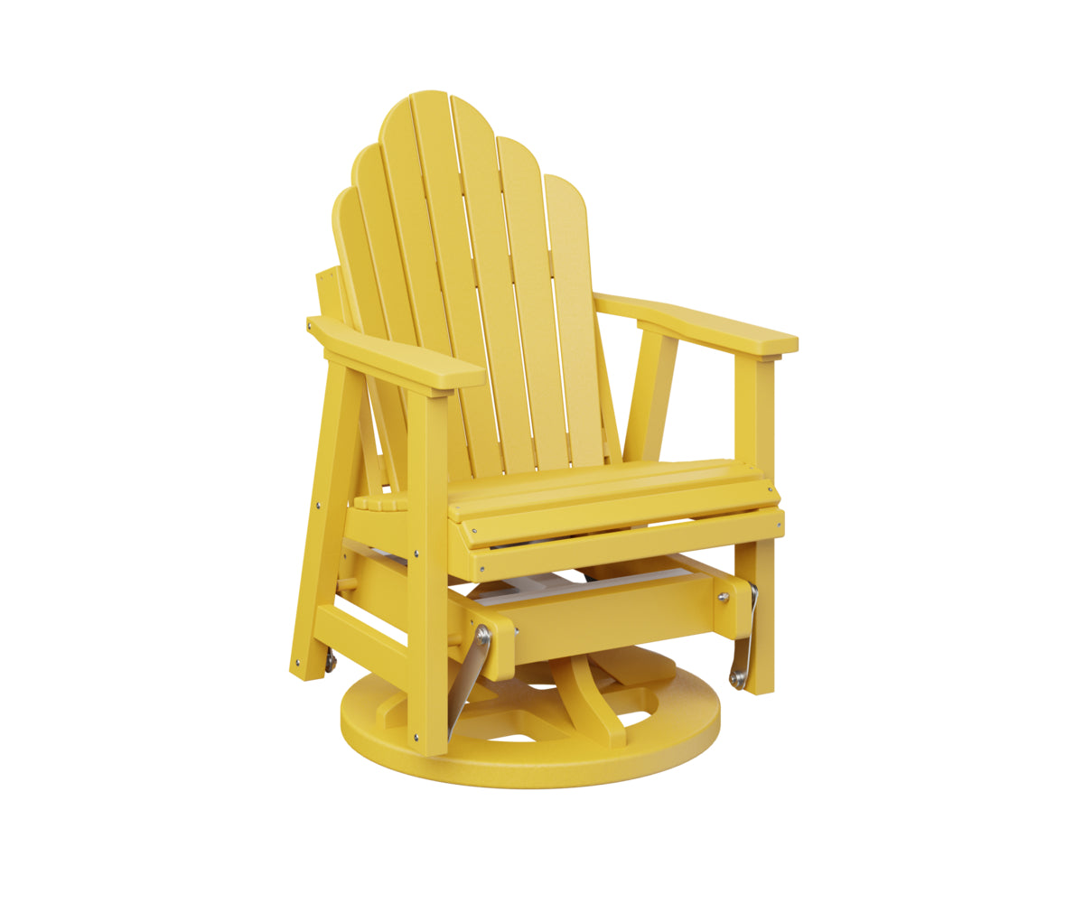 Sunburst Yellow