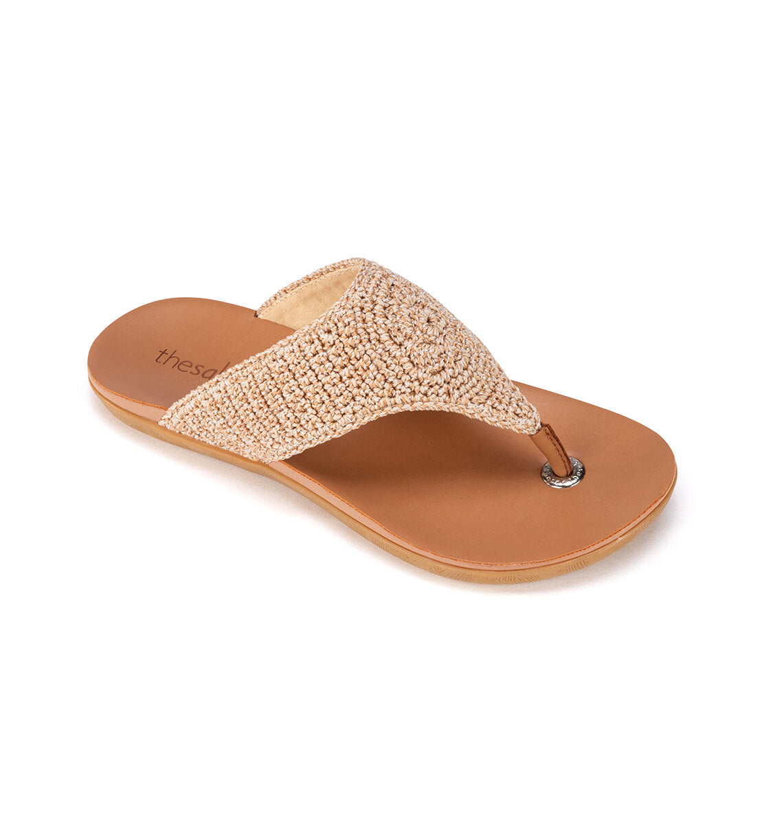 Shana Women's Comfortable Summer Sandals - Breathable Lightweight Casual Shoes for Beach, Walking & Outdoor Activities