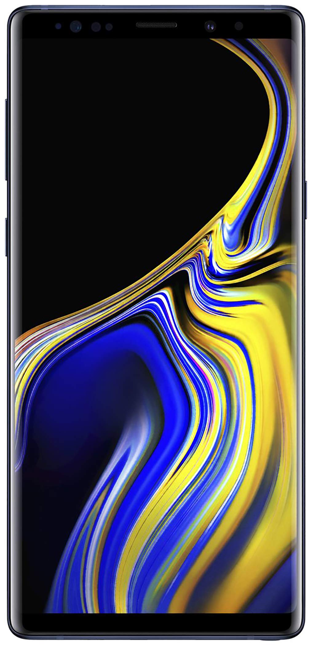 Samsung Galaxy Note 9 Unlocked Smartphone - 6.4