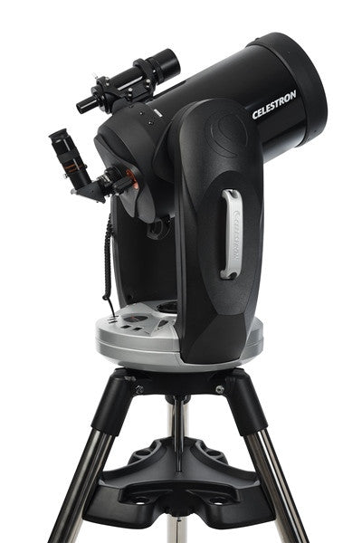Celestron CPC 800 GPS (XLT) Computerized Telescope - 8 Inch Schmidt-Cassegrain Telescope with Auto Align GPS & StarBright XLT Coatings | Perfect for Astrophotography, Stargazing & Backyard Astronomy