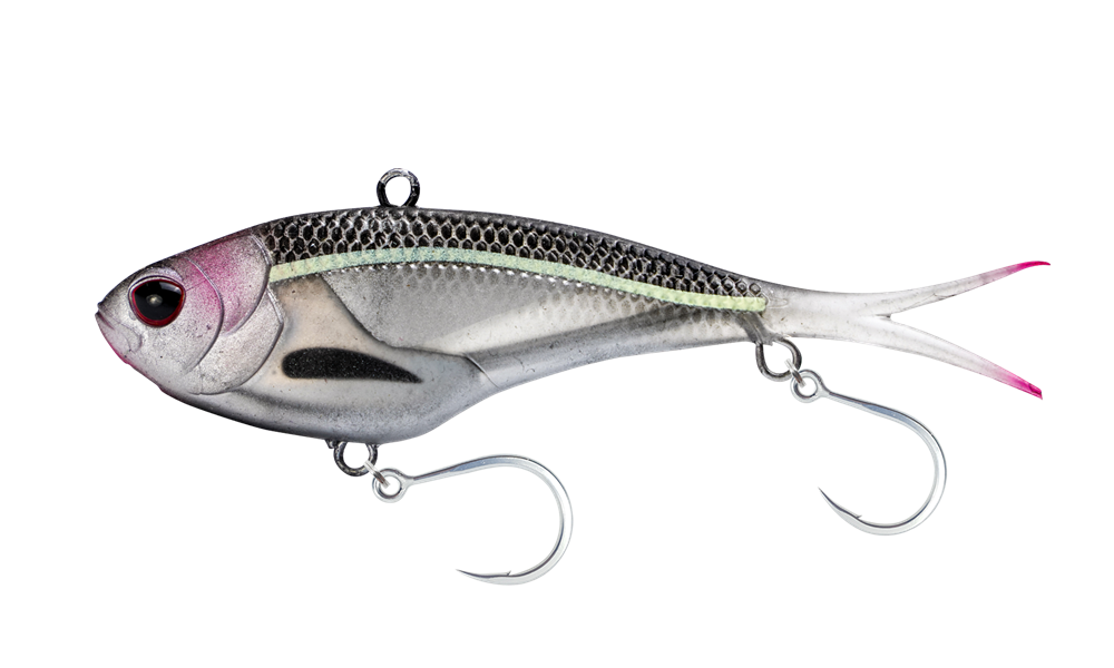 Vertrex Max 150 Vibe 150mm 102g - High-Performance Fishing Lure for Bass, Trout, and Walleye - Perfect for Freshwater and Saltwater Fishing Adventures