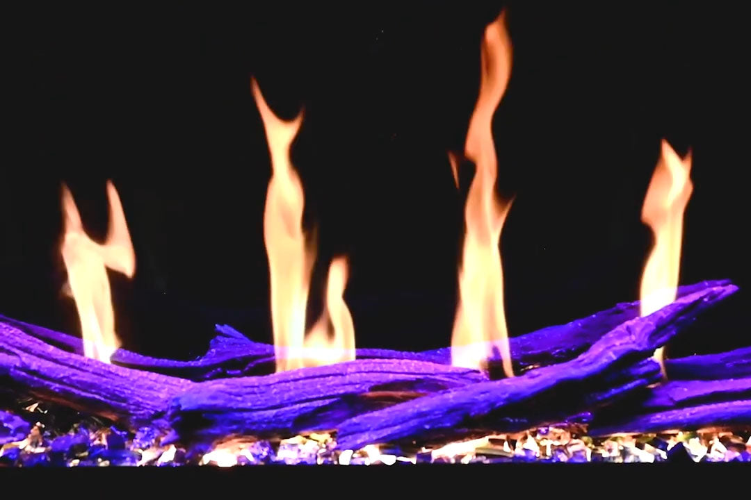 Modern Flames Orion Multi 64