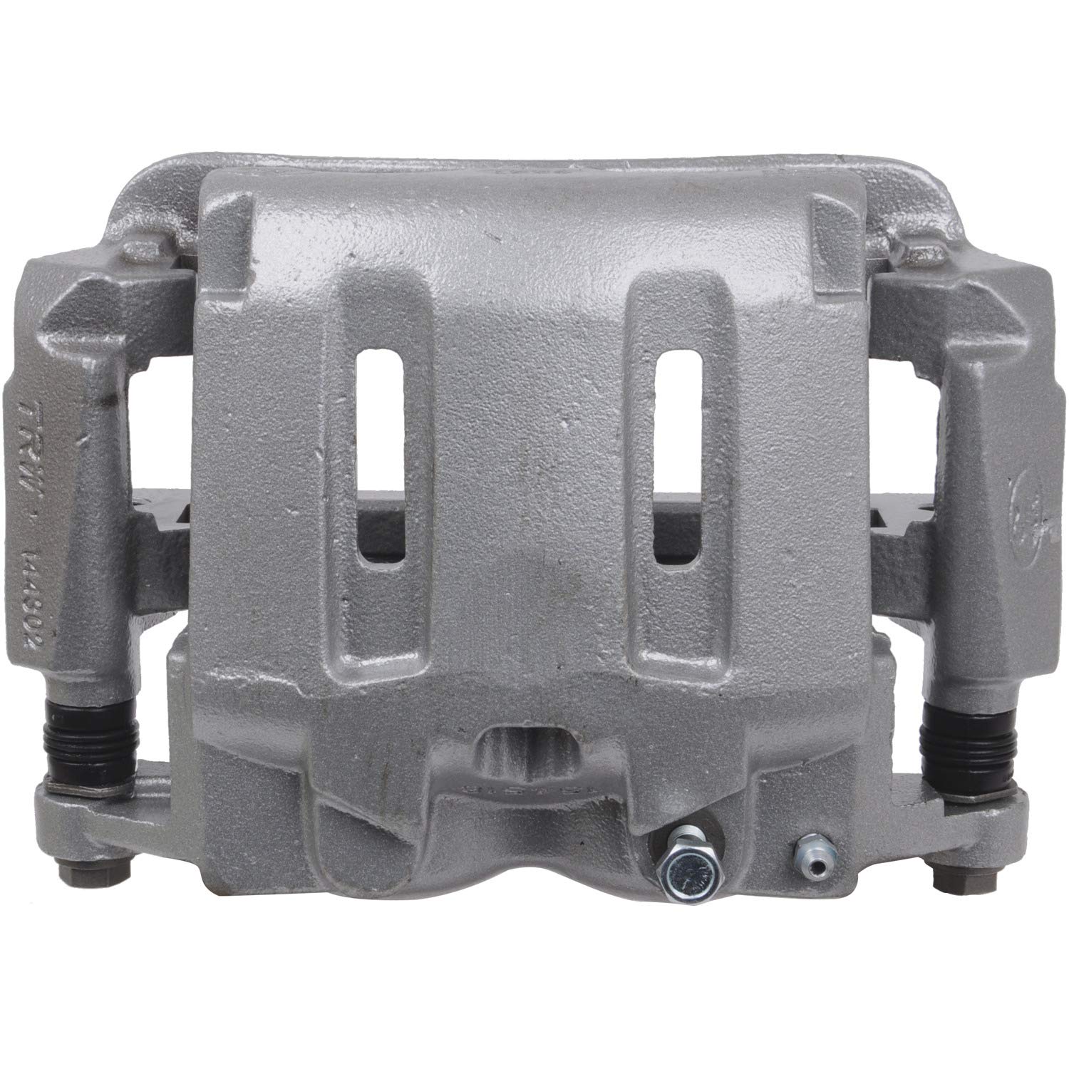 Cardone 18-P4997 Remanufactured Ultra Premium Unloaded Disc Brake Caliper with Bracket - High Performance Brake Replacement for Smooth Stopping Power | Perfect for Trucks, SUVs and Sedans