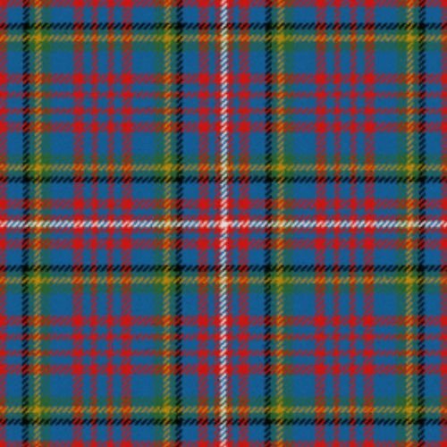 Hyndman Tartan Plaid Scarf - Classic Scottish Wool Wrap for Men & Women - Perfect for Winter, Fall Fashion & Outdoor Activities