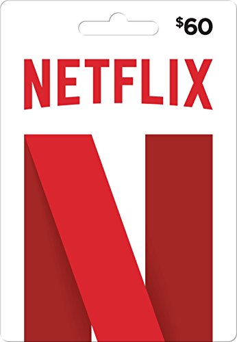 Buy Netflix Gift Card Online - Instant Email Delivery - Perfect for Streaming Subscriptions & Gifts