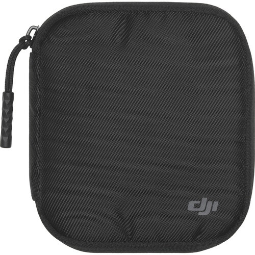 DJI Mic Compact Digital Wireless Microphone System - 2.4GHz Wireless Lavalier Mic with Recorder for DSLR, Mirrorless Camera, iPhone & Android Smartphones - Perfect for Vlogging, Interviews, Live Streaming & Content Creation