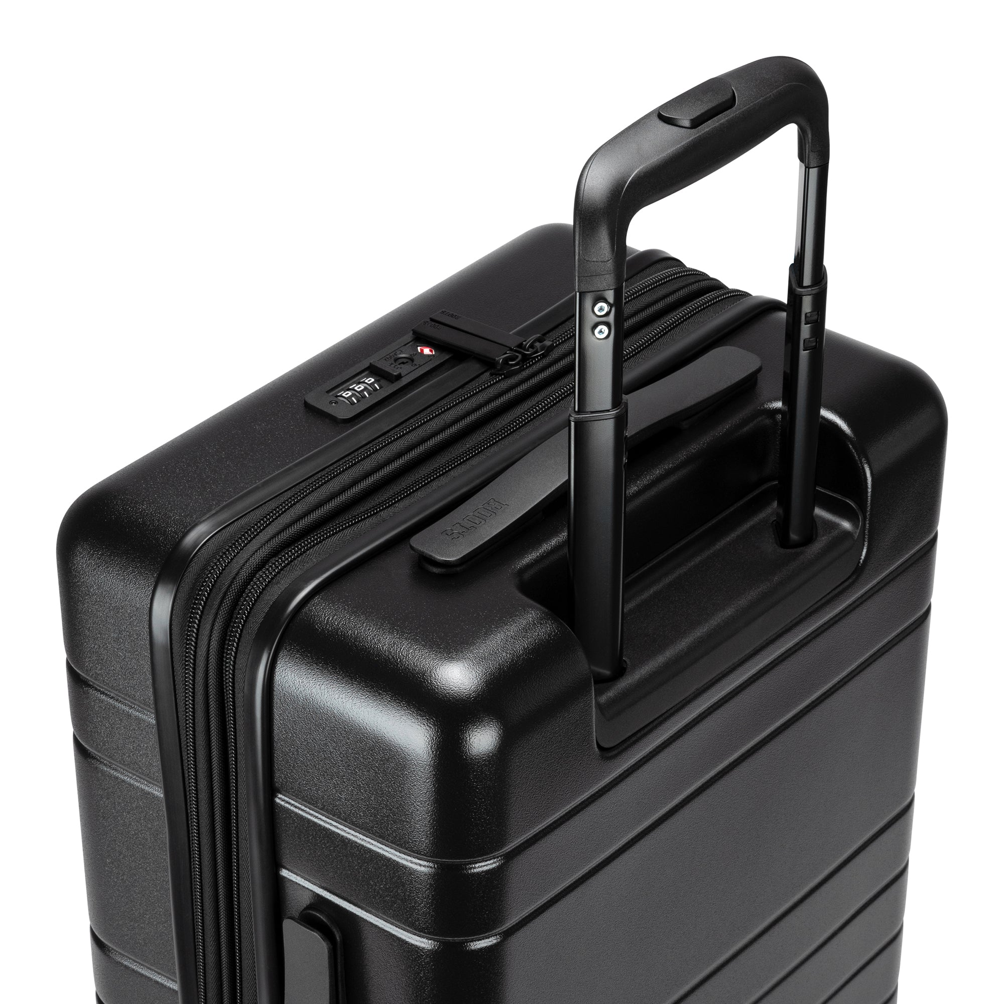 Roots Travel Expandable Spinner 19