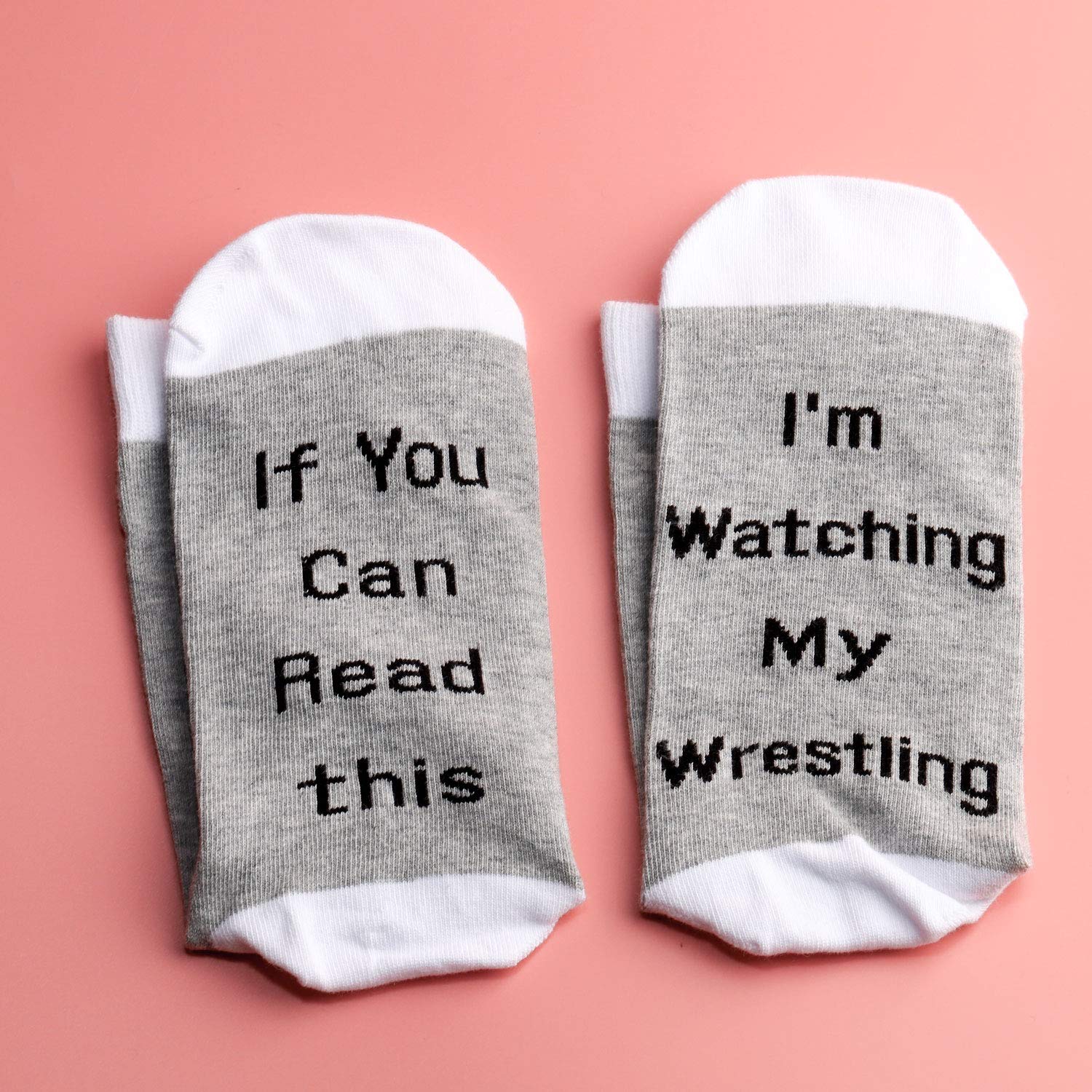 LEVLO Best Mom Ever Socks - Thoughtful Mother's Day Gift for Women - Cozy & Comfortable Socks for Mom - Perfect for Relaxing at Home, Spa Days & Heartwarming Surprises