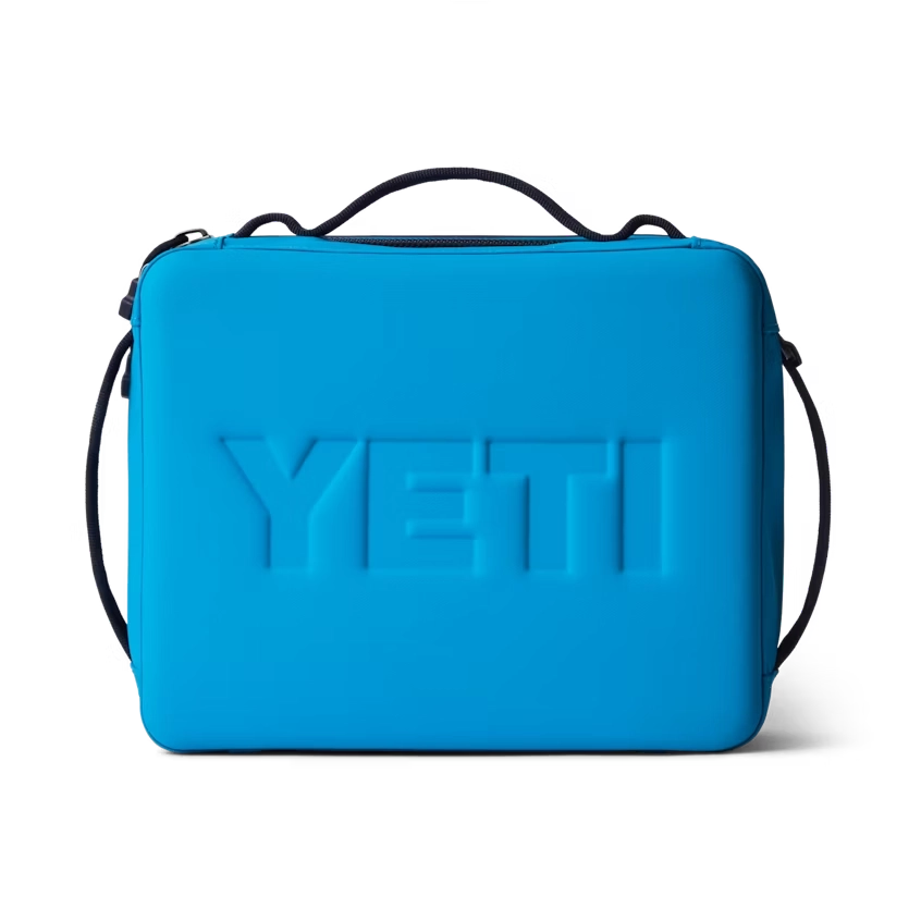Insulated Lunch Box for Work & School - Leakproof Bento Box with Compartments - Perfect for Office, Picnics & Travel - BPA-Free & Eco-Friendly