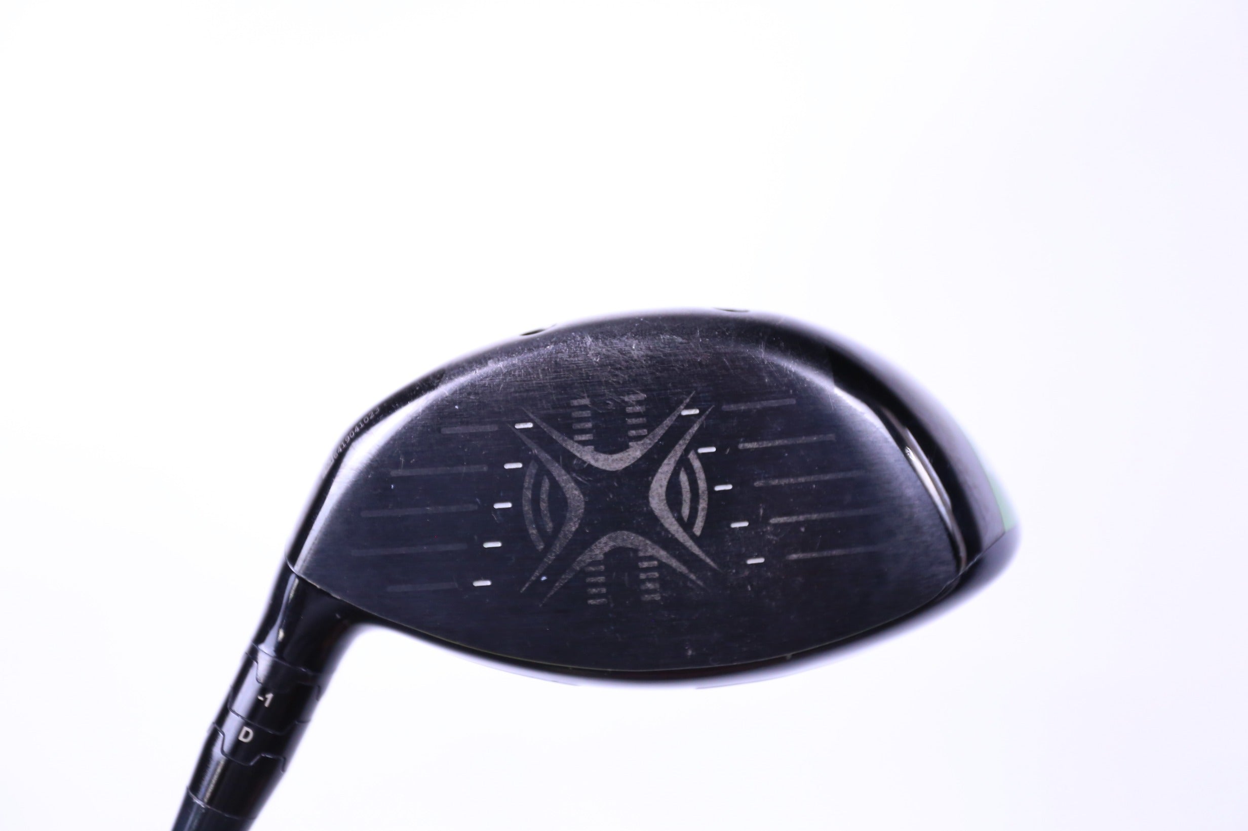 Used Callaway GBB Epic Driver 10.5° Extra Stiff Flex Project X HZRDUS Right Hand Golf Club - Perfect for Long Distance Shots & Tournament Play