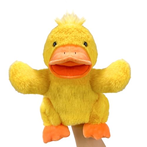 P-duck