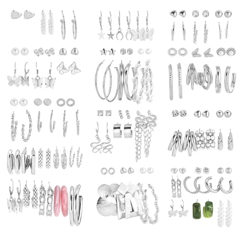 Silver Energetic