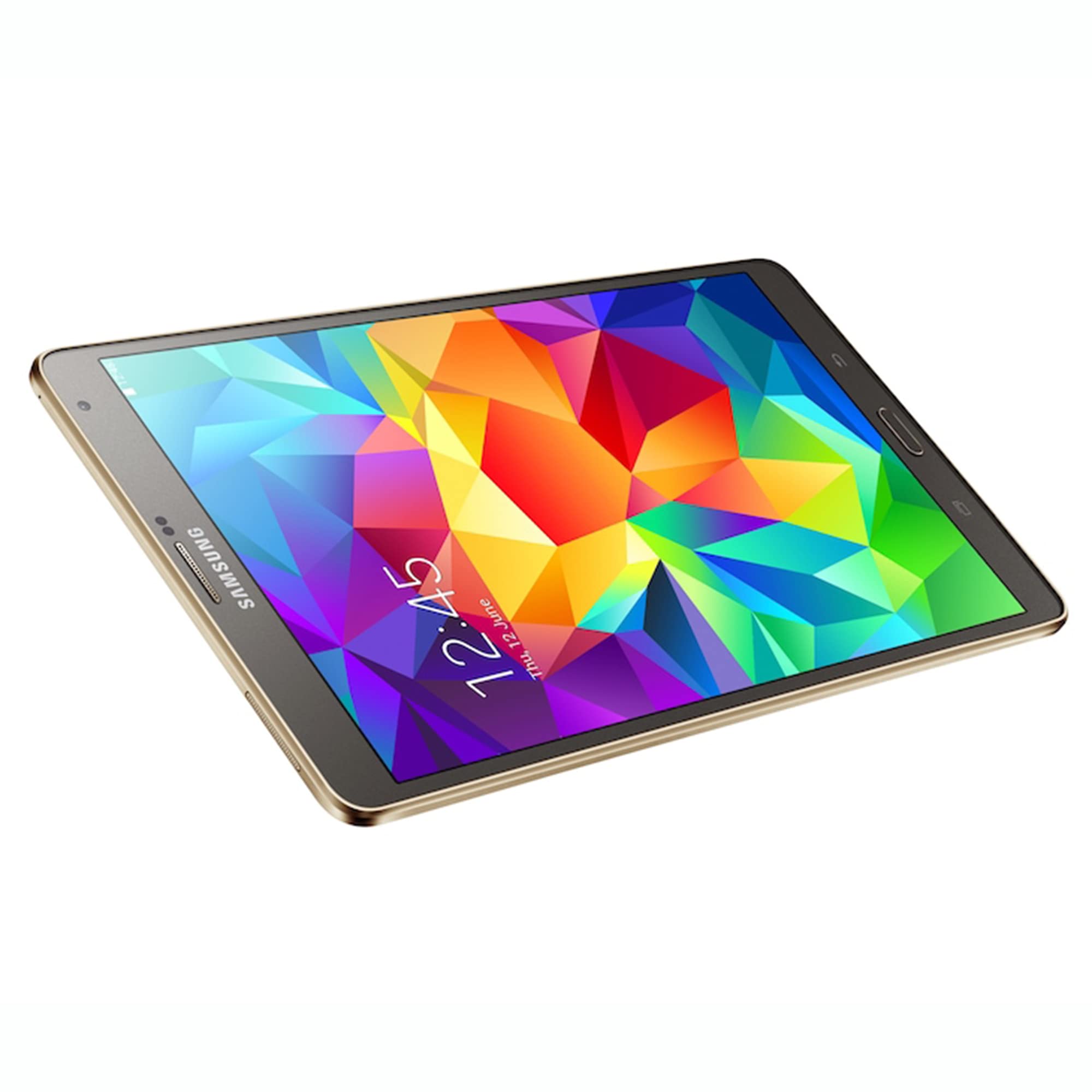 Refurbished Samsung Galaxy Tab S 8.4