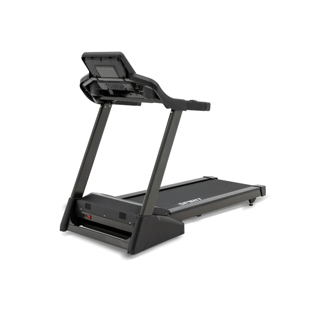 Spirit XT285V2 Treadmill - Premium Home Fitness Equipment for Running & Walking | Perfect for Home Gym, Cardio Workouts & Weight Loss