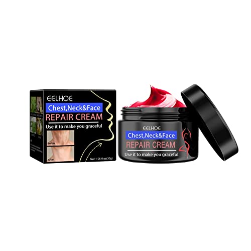 YEZIJIN Anti Aging Face Cream - Wrinkle & Fine Line Reduction Moisturizer for Men & Women | Day & Night Firming Cream for Youthful Skin | Perfect for Daily Skincare Routine & Anti-Aging Regimen