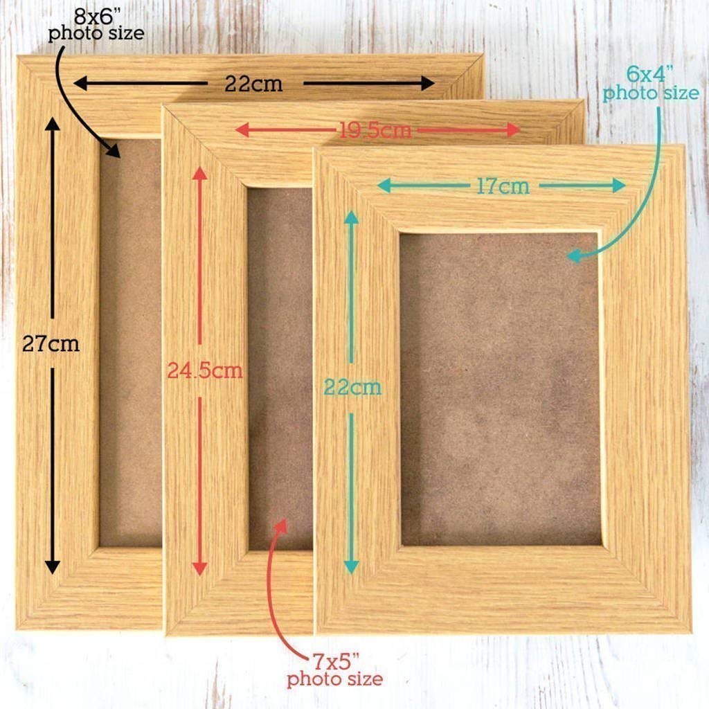 Personalized Engraved Birthday Picture Frame - Custom 18th, 21st & 30th Birthday Gifts for Women - Unique Friend Gift Ideas - Perfect for Home Decor, Office Desk & Special Occasions