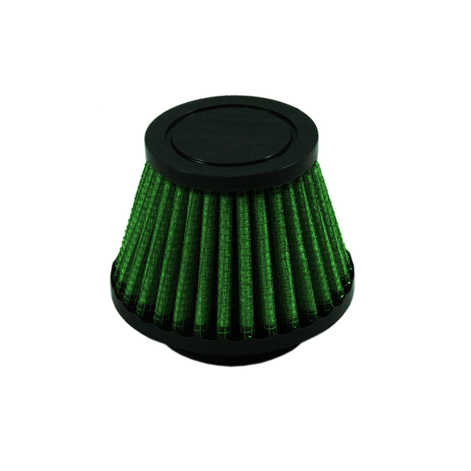 2387 Green High Performance Air Filter - Premium Engine Protection for Cars & Trucks - Ideal for Daily Commuting & Off-Road Adventures