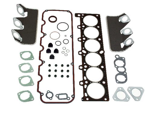 High-Quality Cylinder Head Gasket Set for Car Engine Repair - Compatible with Multiple Vehicle Models - Perfect for DIY Mechanics and Professional Auto Shops