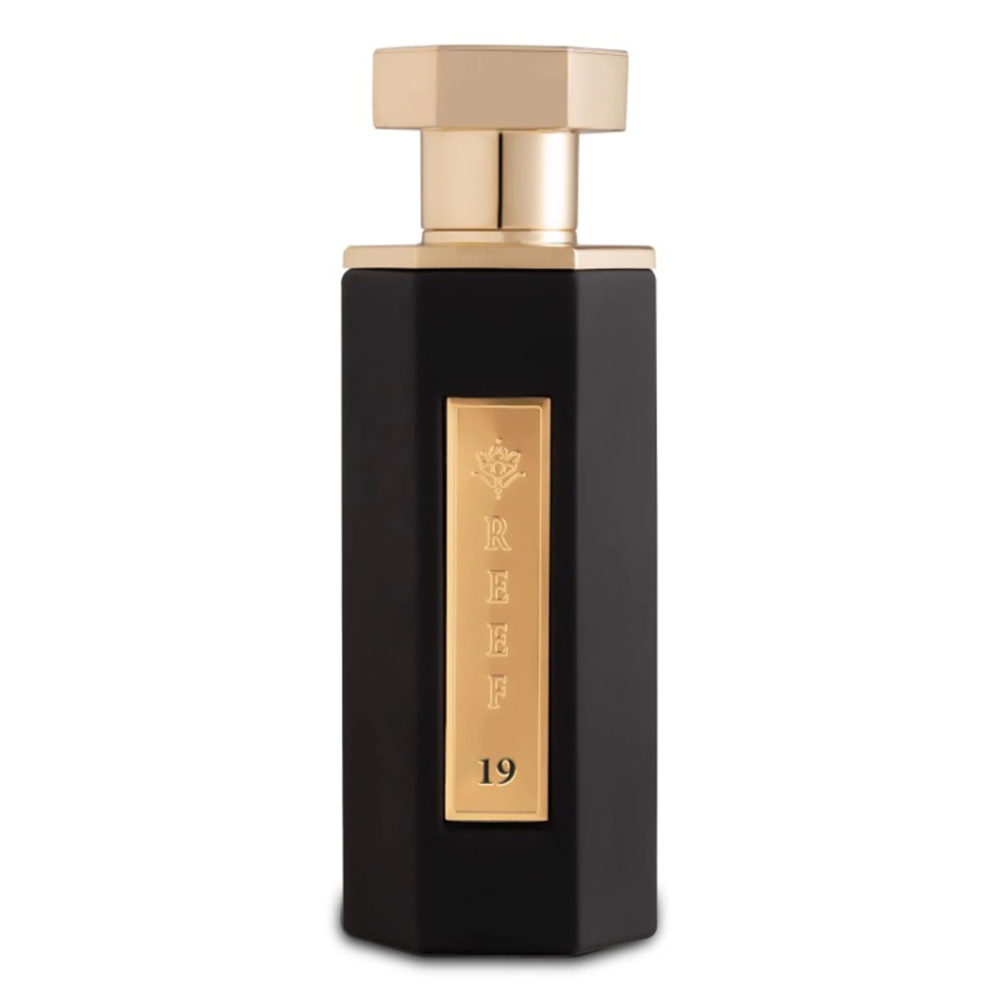 REEF 19 Eau De Parfum Sample - 2ml Travel Size Luxury Fragrance for Women & Men | Perfect for Testing, Gifts & On-the-Go Use