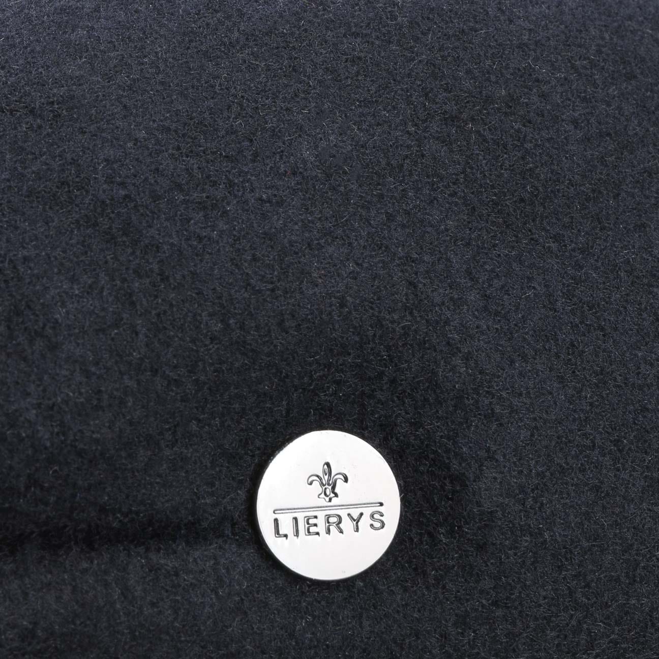 Lierys Packable Outdoor Flat Cap - Lightweight Travel Hat for Men & Women - Perfect for Hiking, Camping, and Beach Vacations