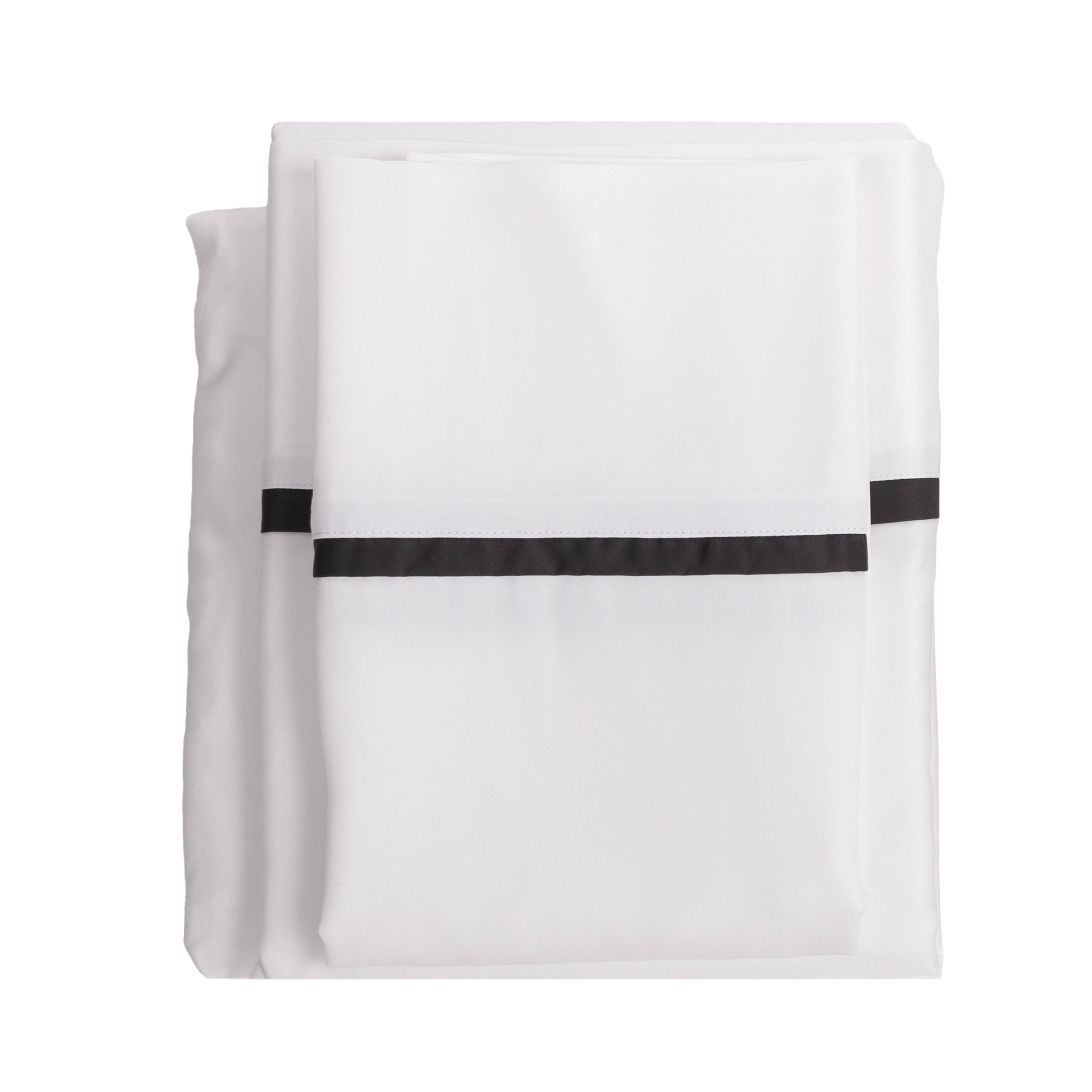 Premium Langston Bamboo Sateen Sheet Set - Soft 100% Bamboo Bed Sheets, Breathable & Hypoallergenic - Perfect for Luxury Bedding, Hot Sleepers & Eco-Friendly Homes