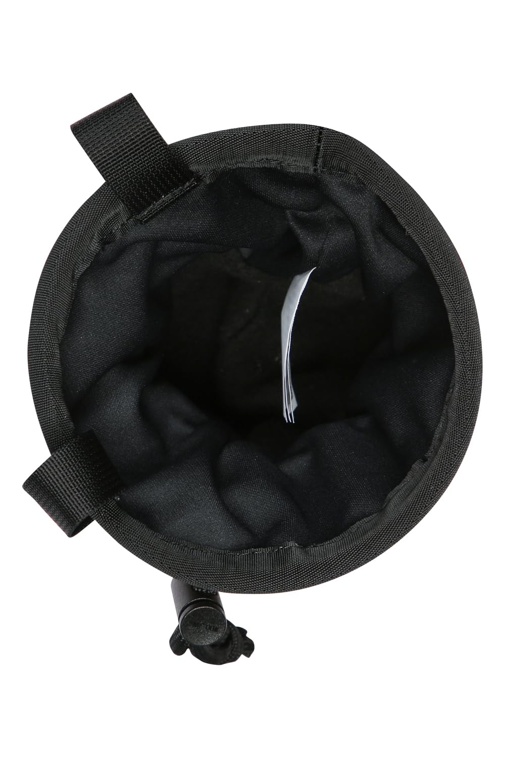 KAVU Peak Seeker Chalk Bag - Best Chalk Holder for Rock Climbing, Bouldering, Gymnastics & Weightlifting | Durable & Portable for Outdoor Sports & Gym Training