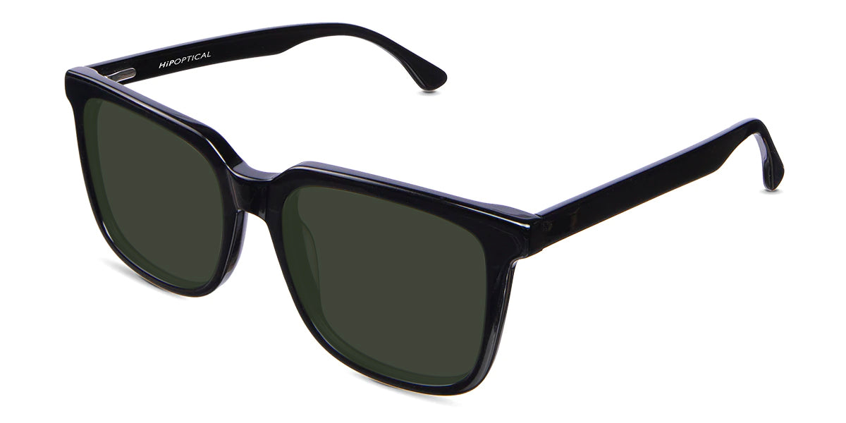 Denes Women's Prescription Sunglasses - UV Protection, Stylish & Comfortable for Driving, Outdoor Activities & Fashion