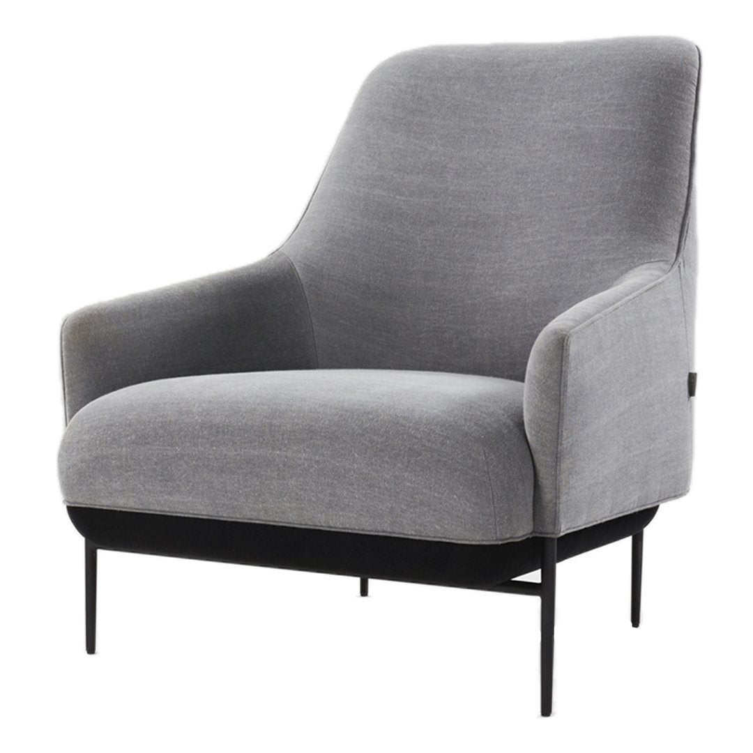 Comfortable Chill Lounge Chair for Relaxing - Perfect for Living Room, Patio, or Backyard - Ergonomic Design for Ultimate Comfort