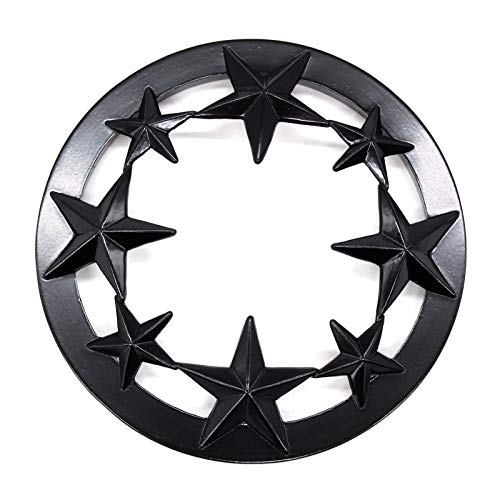 Star Black