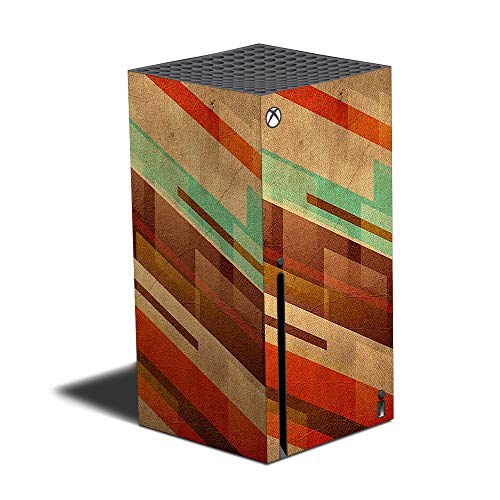 Abstract Wood