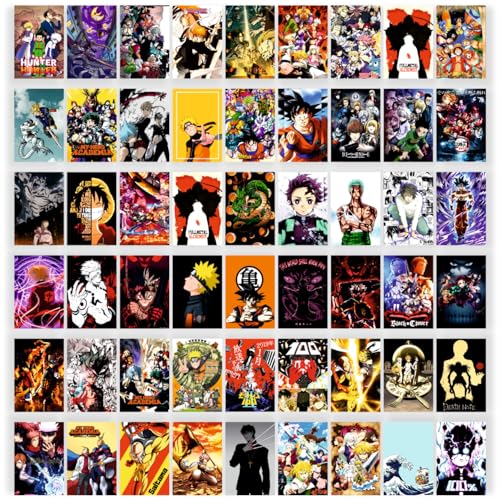 Anime Posters