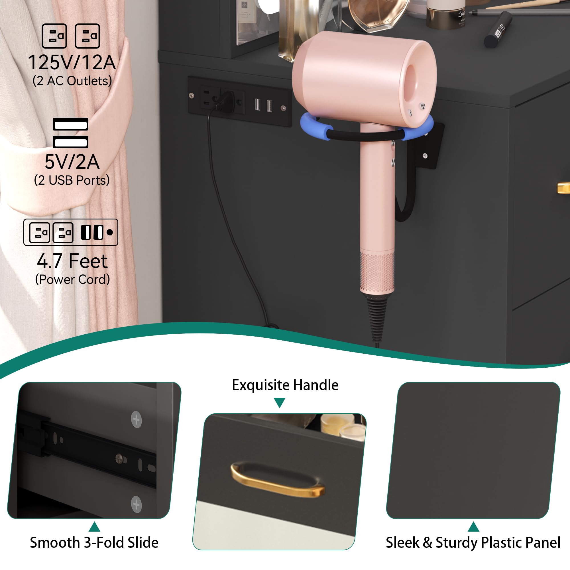 YITAHOME 35