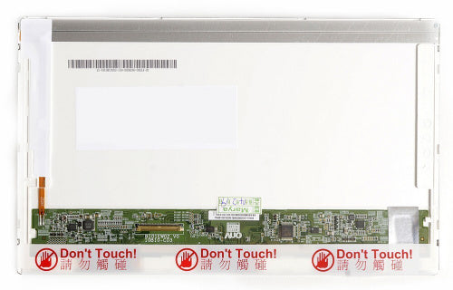 AUO Optronics B101EW02 V.1 10.1