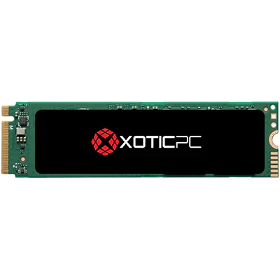 2TB 2230 M.2 Gen 4 NVMe SSD - Ultra Fast PCIe 4.0 Internal Solid State Drive for Gaming Laptops, Steam Deck & High Performance PCs - Perfect for Gaming, Video Editing & Fast Boot Times