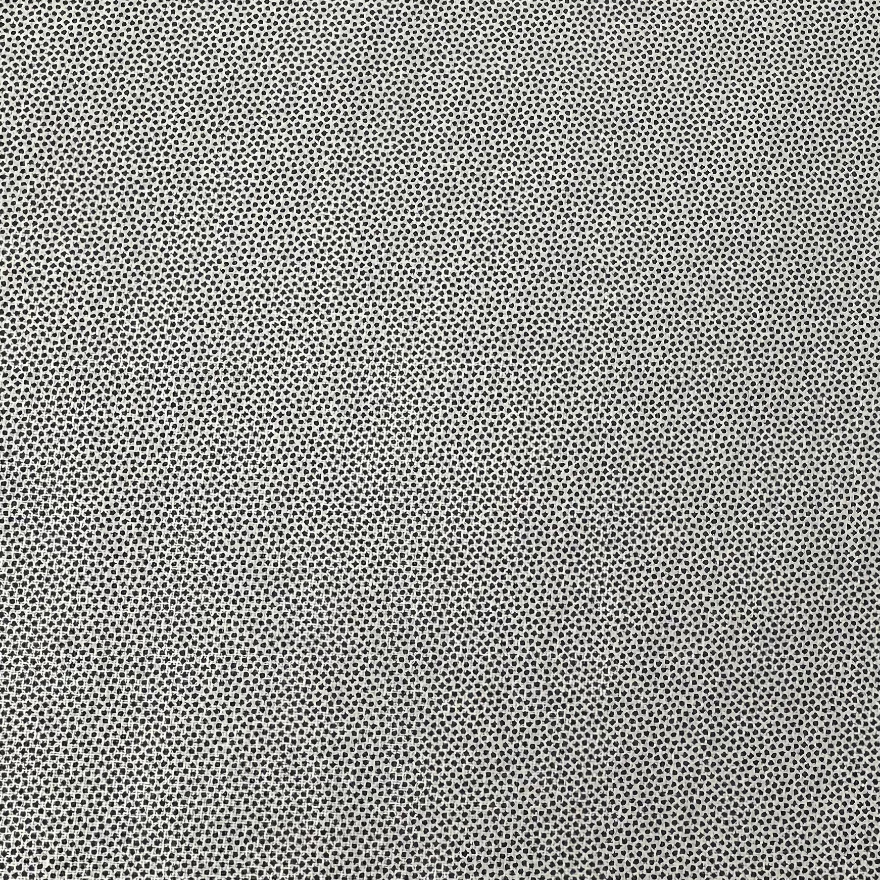 Dutch Heritage Pindot 1503 Slate - Classic Dutch-Inspired Home Decor for Living Room, Bedroom & Office