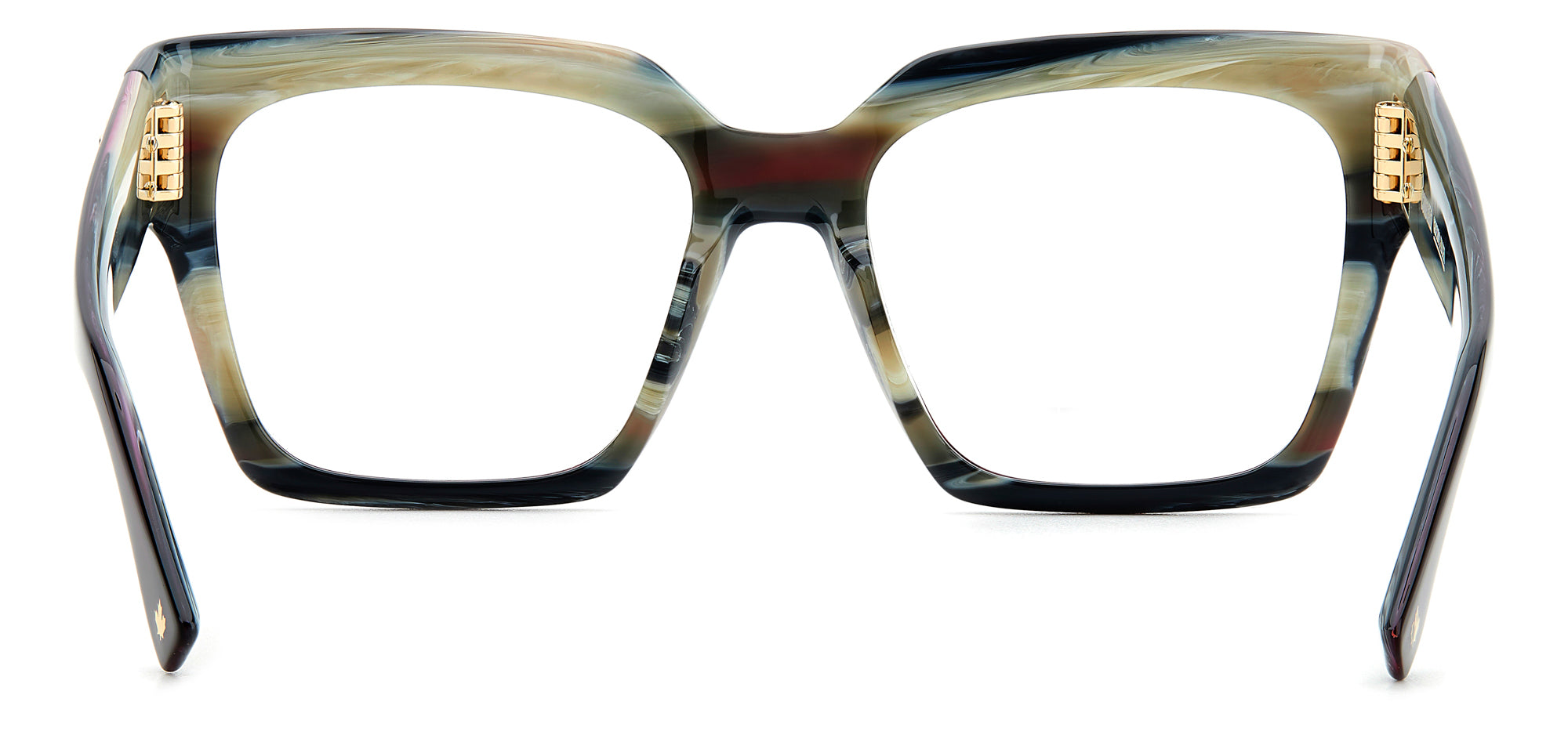 DSQUARED2 D2 0151/G Sunglasses - Luxury Designer Shades for Men & Women - Perfect for Outdoor Activities, Beach, Driving & Fashion Statements