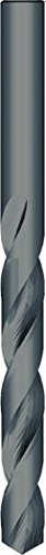 **HSS Jobber Drill Bit Set - 12 Pack, 0.201