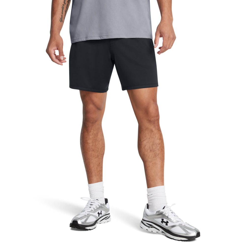 Men's Under Armour Motion Shorts - Lightweight, Breathable Running & Training Shorts for Gym, Workout & Sports