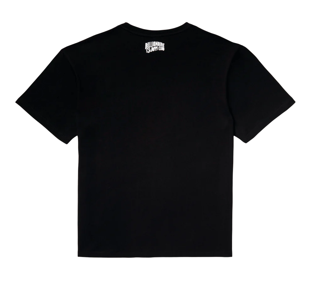 Bb Mecha Ss Tee 1 - Premium Short Sleeve Graphic T-Shirt for Men | Trendy Streetwear & Casual Wear | Perfect for Gaming, Anime Conventions & Everyday Outfits