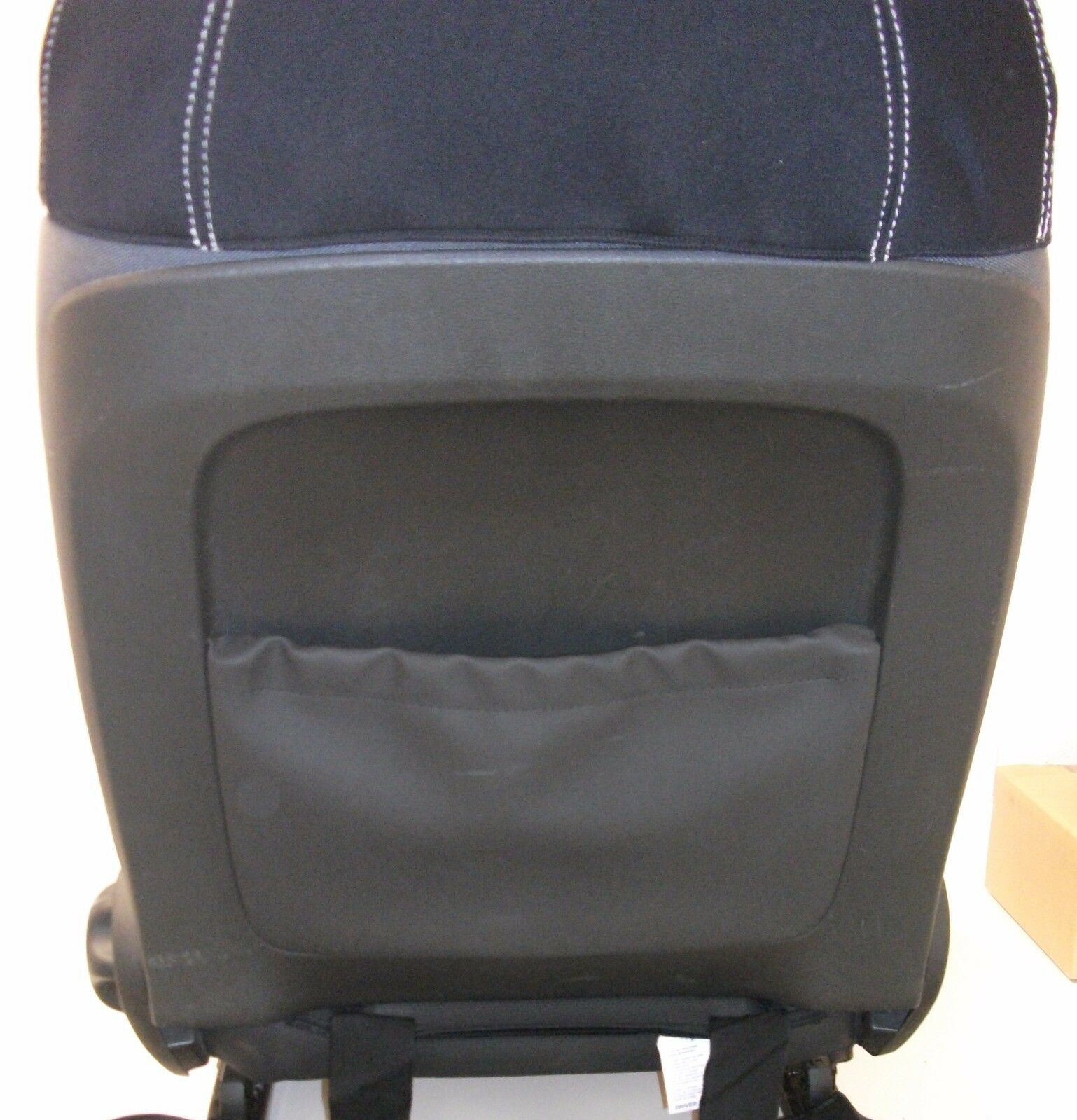 Holden Cruze JG JH Neoprene Seat Cover Front Set - Genuine OEM 92273953 - Waterproof & Durable Car Seat Protectors for Daily Commute & Road Trips