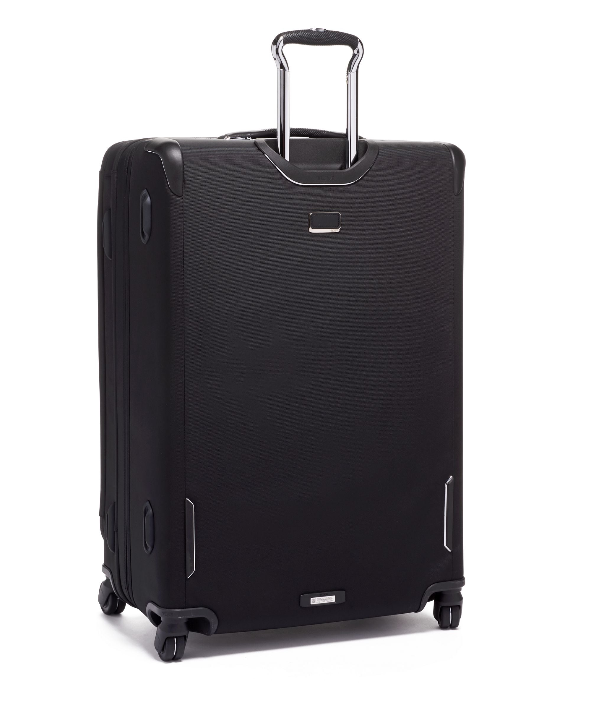 Tumi Arrivé Extended Trip Dual Access 4 Wheeled Large Luggage Suitcase - Spacious Carry-On for Business Travel & International Vacations