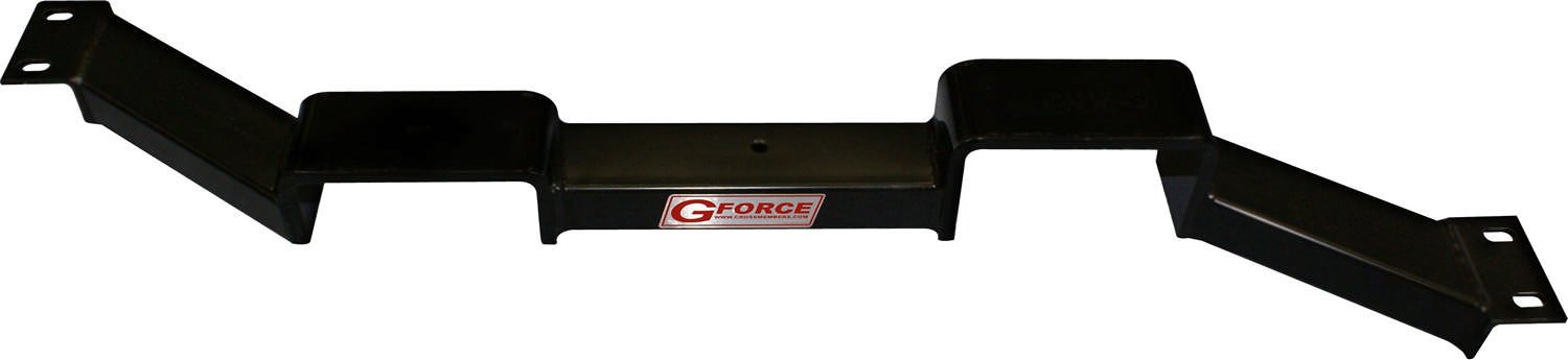 G-Force Performance RCG-350 Transmission Crossmember for 1978-1988 G-Body Cars - Compatible with TH350, Powerglide & 4-Speed Transmissions - Heavy Duty Upgrade for Street Racing & Restorations