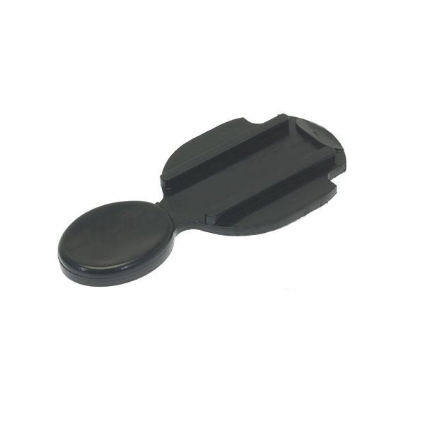 Compak Hopper Closing Gate - Durable Coffee Grinder Accessory for Home & Commercial Use | Perfect for Espresso Machines & Coffee Shops