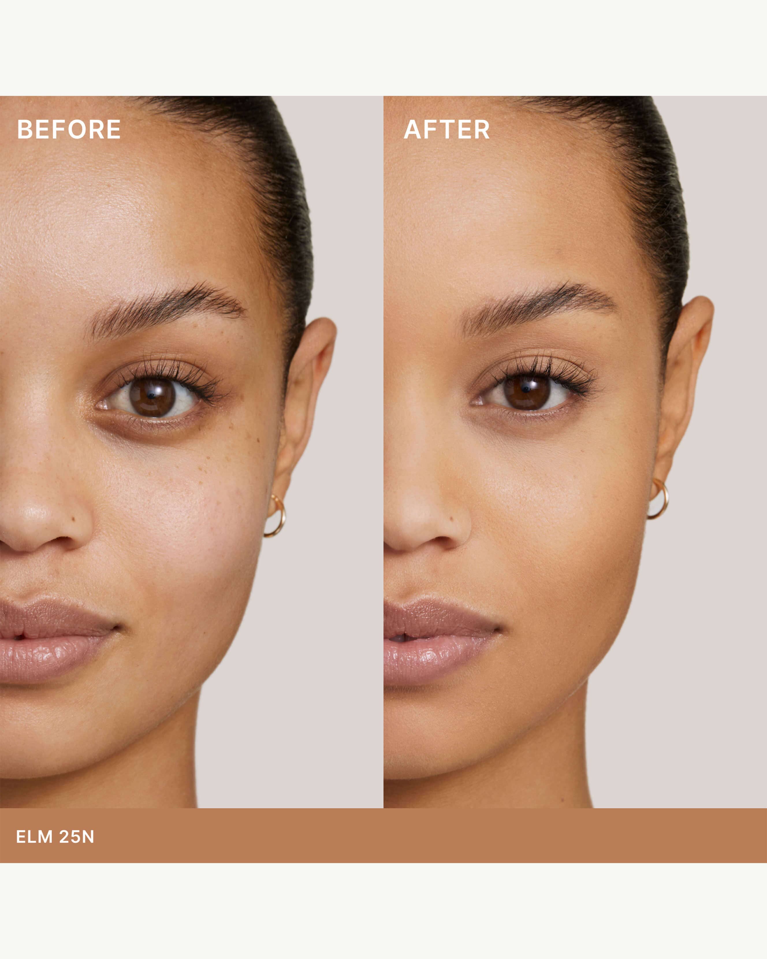 Skin Rewind Complexion Stick - Brightening & Anti-Aging Face Makeup Stick for Flawless Coverage | Perfect for Daily Use, Travel & On-The-Go Touch Ups