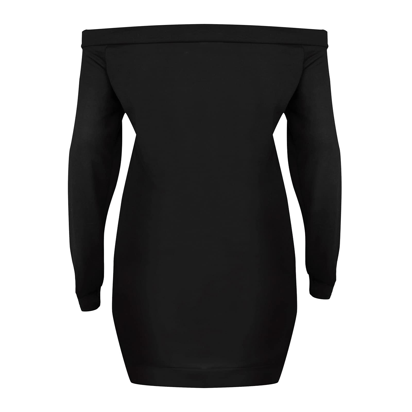 Mimacoo Gothic Off Shoulder Dress for Women - Sexy Adjustable Drawstring Mini Dress with Skull Print, Oversized Party Dress for Halloween, Cosplay, Nightclub & Gothic Fashion