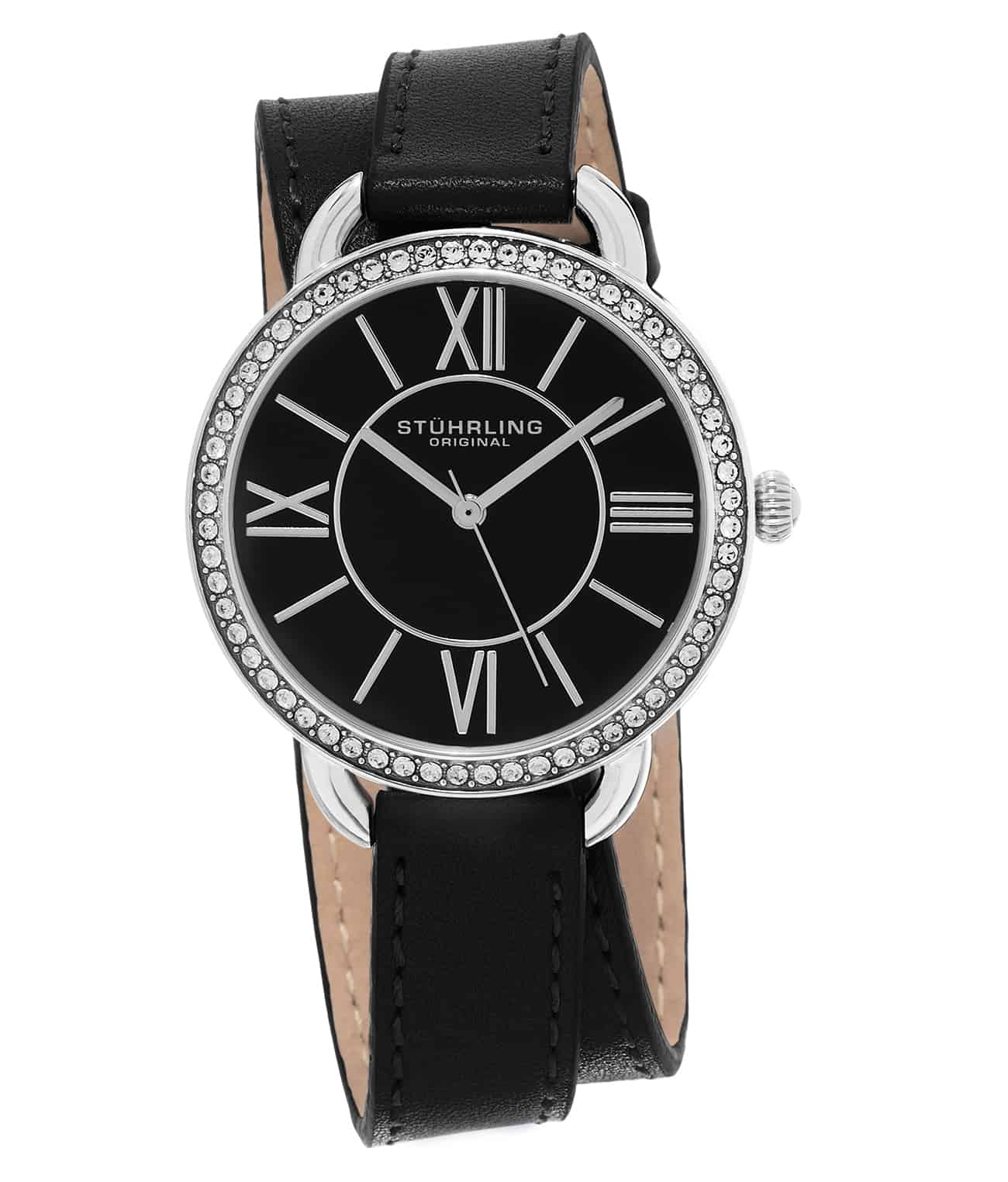 Deauville Sport 587 Quartz 37mm Fashion Watch for Men - Stylish Casual & Business Timepiece for Everyday Wear