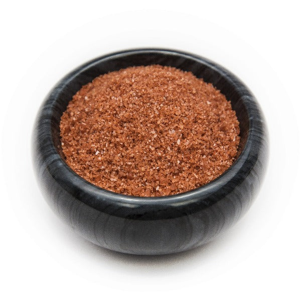 Premium Alaea Hawaiian Red Sea Salt - Authentic & Unrefined, Rich in Minerals - Perfect for Grilling, Seasoning & Gourmet Cooking