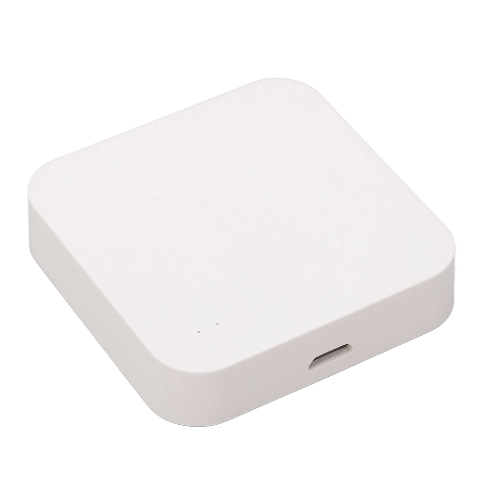 Smart WiFi Hub G01 - Sensitive Connection for Home Automation & IoT Control | Perfect for Smart Lights, Thermostats & Security Devices