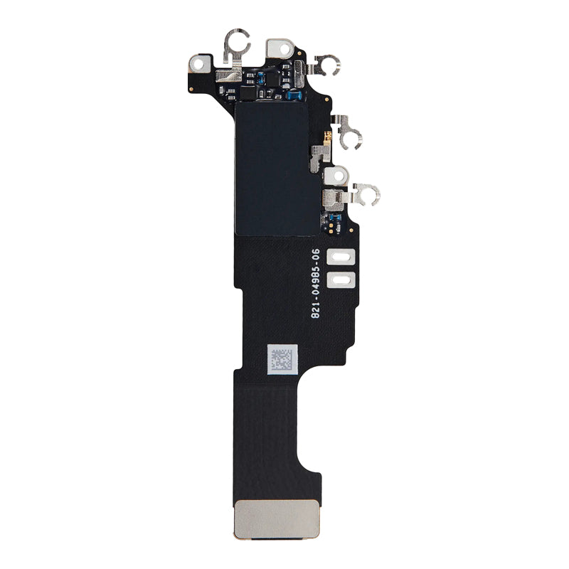Original iPhone 16 Pro WiFi Signal Flex Cable Replacement Part - Compatible with iPhone 16 Pro Models - High Performance Antenna Connector for Stronger WiFi Reception | Perfect for DIY Repairs & Signal Boosting